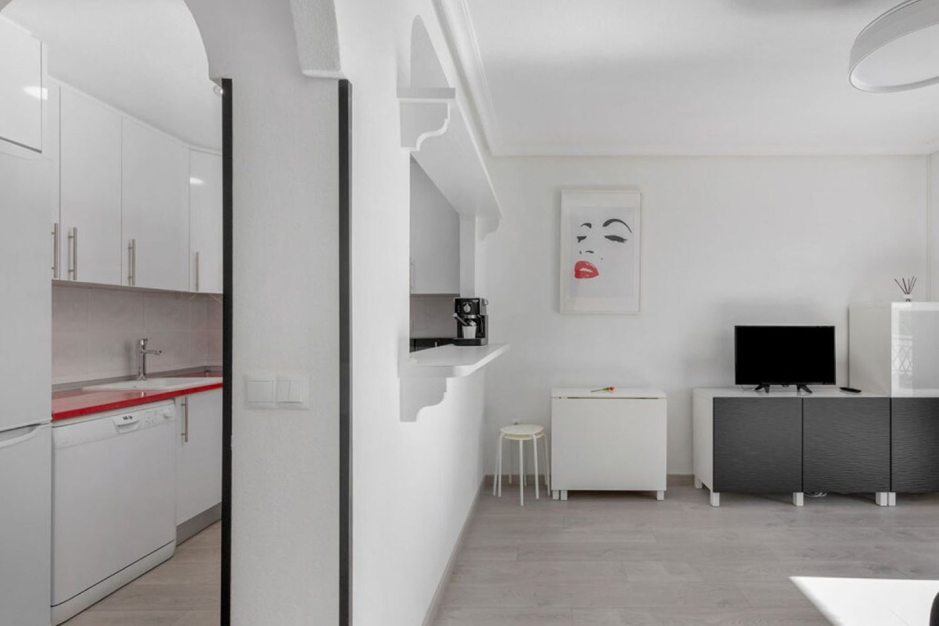 Verkoop - Apartment - Flat - Torrevieja - La Mata