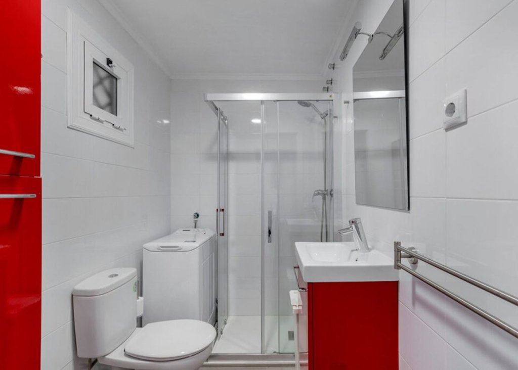 Verkoop - Apartment - Flat - Torrevieja - La Mata