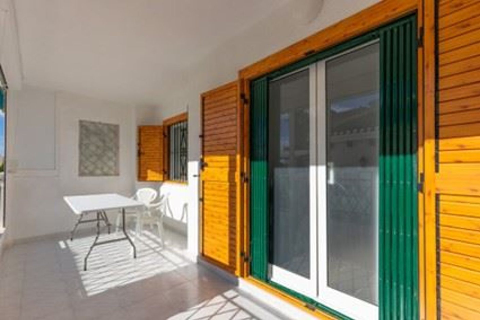 Verkoop - Apartment - Flat - Torrevieja - La Mata