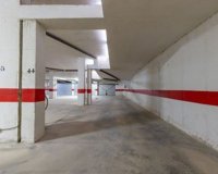 Verkoop - Apartment - Flat - Torrevieja - La Mata