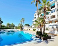 Verkoop - Apartment - Flat - Torrevieja - La Mata