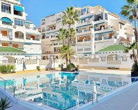 Verkoop - Apartment - Flat - Torrevieja - La Mata