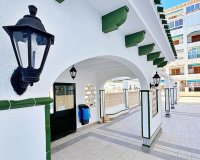 Verkoop - Apartment - Flat - Torrevieja - La Mata