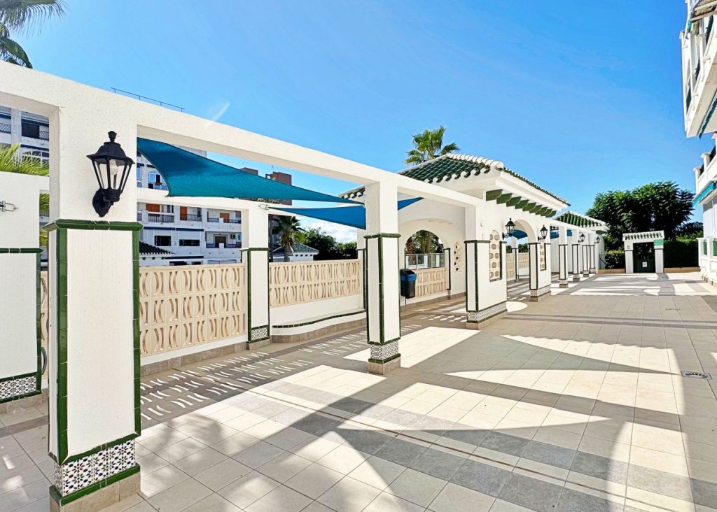 Verkoop - Apartment - Flat - Torrevieja - La Mata