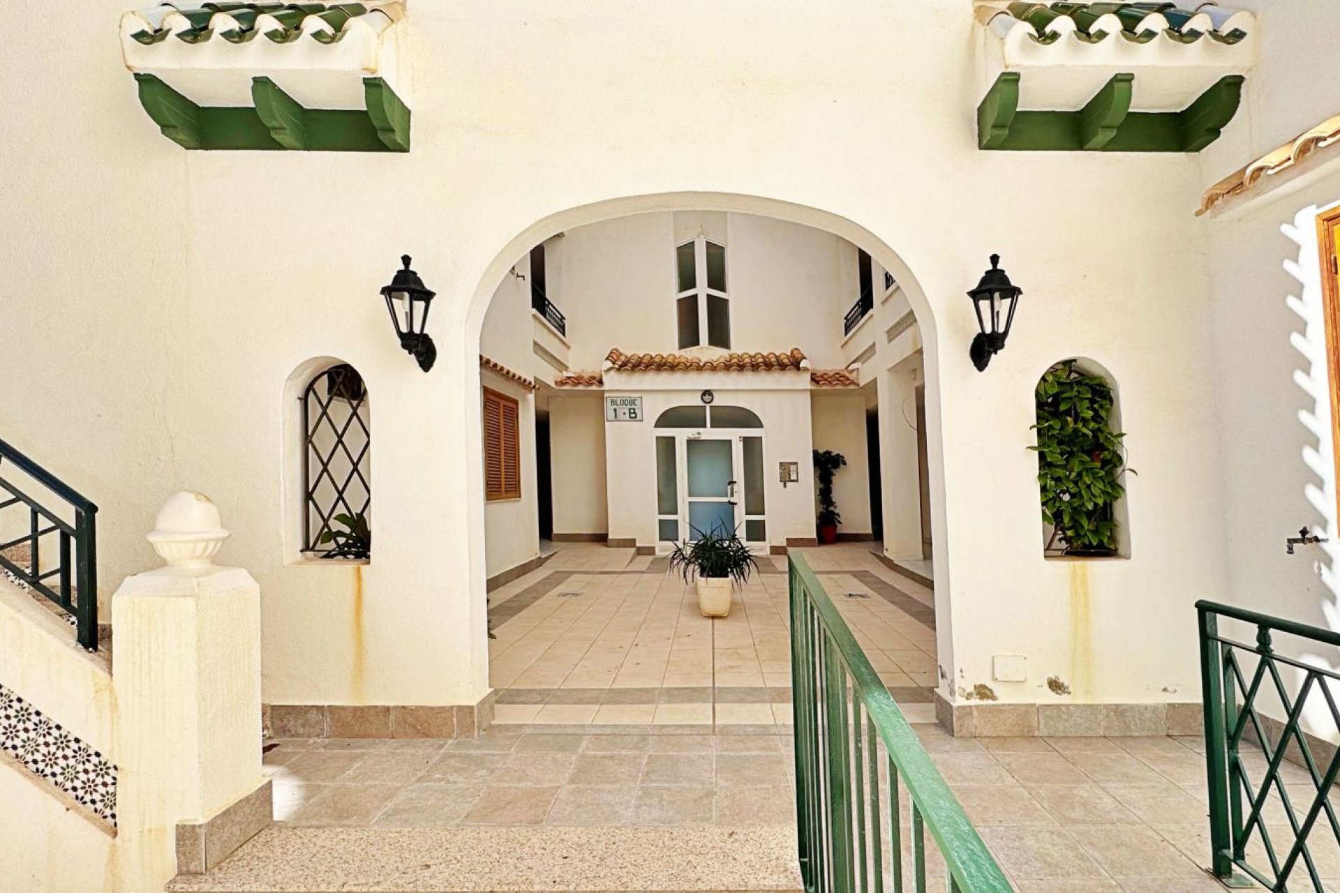 Verkoop - Apartment - Flat - Torrevieja - La Mata