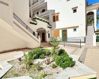 Verkoop - Apartment - Flat - Torrevieja - La Mata