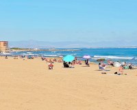 Verkoop - Apartment - Flat - Torrevieja - La Mata