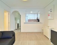 Verkoop - Apartment - Flat - Torrevieja - La Mata