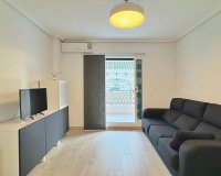 Verkoop - Apartment - Flat - Torrevieja - La Mata