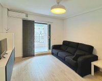 Verkoop - Apartment - Flat - Torrevieja - La Mata