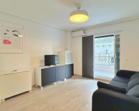 Verkoop - Apartment - Flat - Torrevieja - La Mata