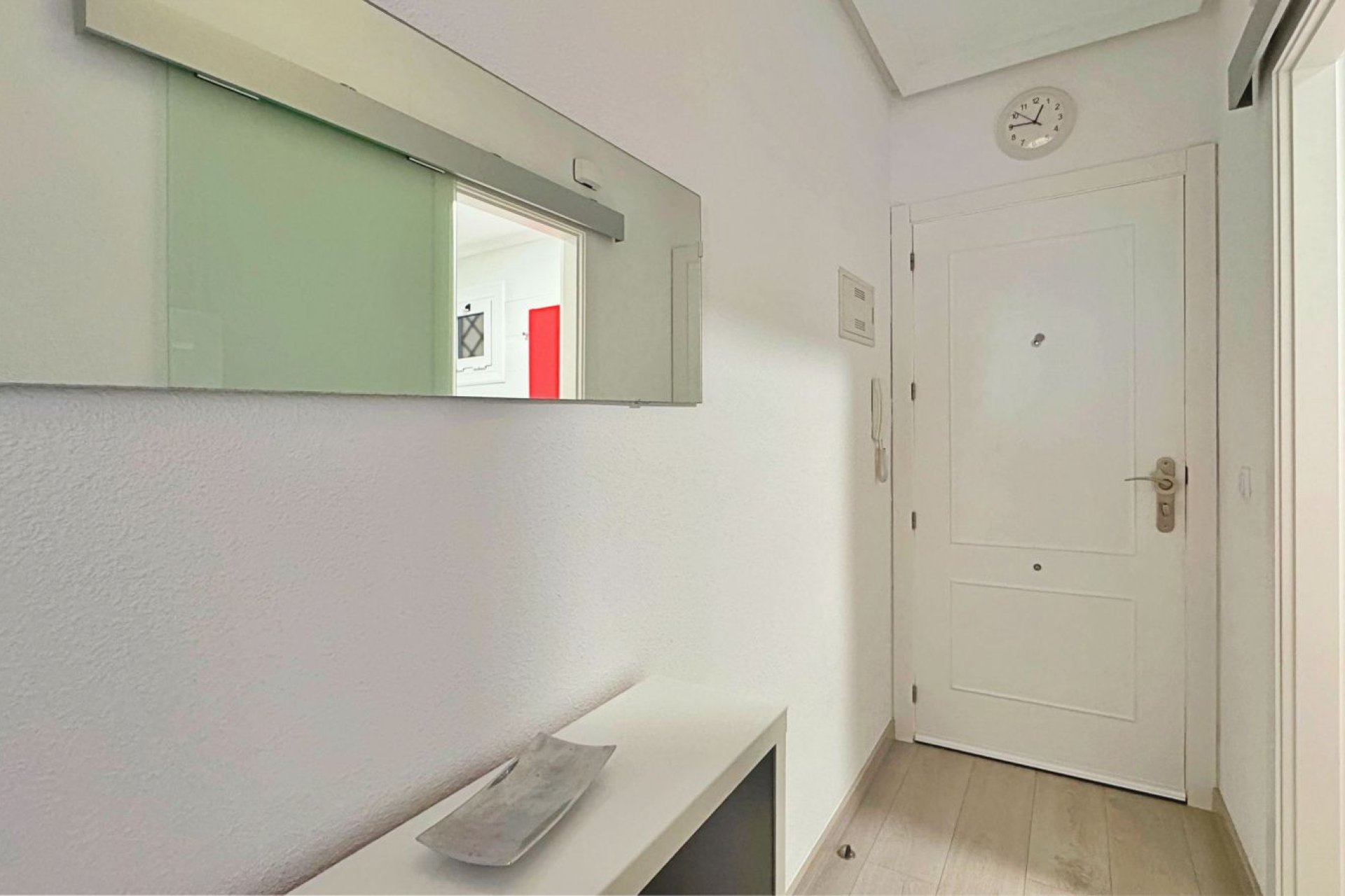 Verkoop - Apartment - Flat - Torrevieja - La Mata