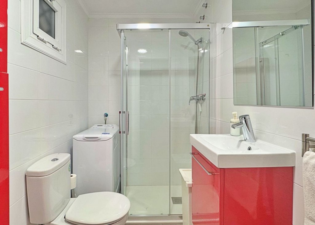 Verkoop - Apartment - Flat - Torrevieja - La Mata