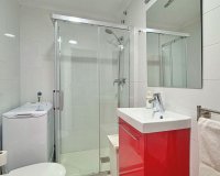 Verkoop - Apartment - Flat - Torrevieja - La Mata