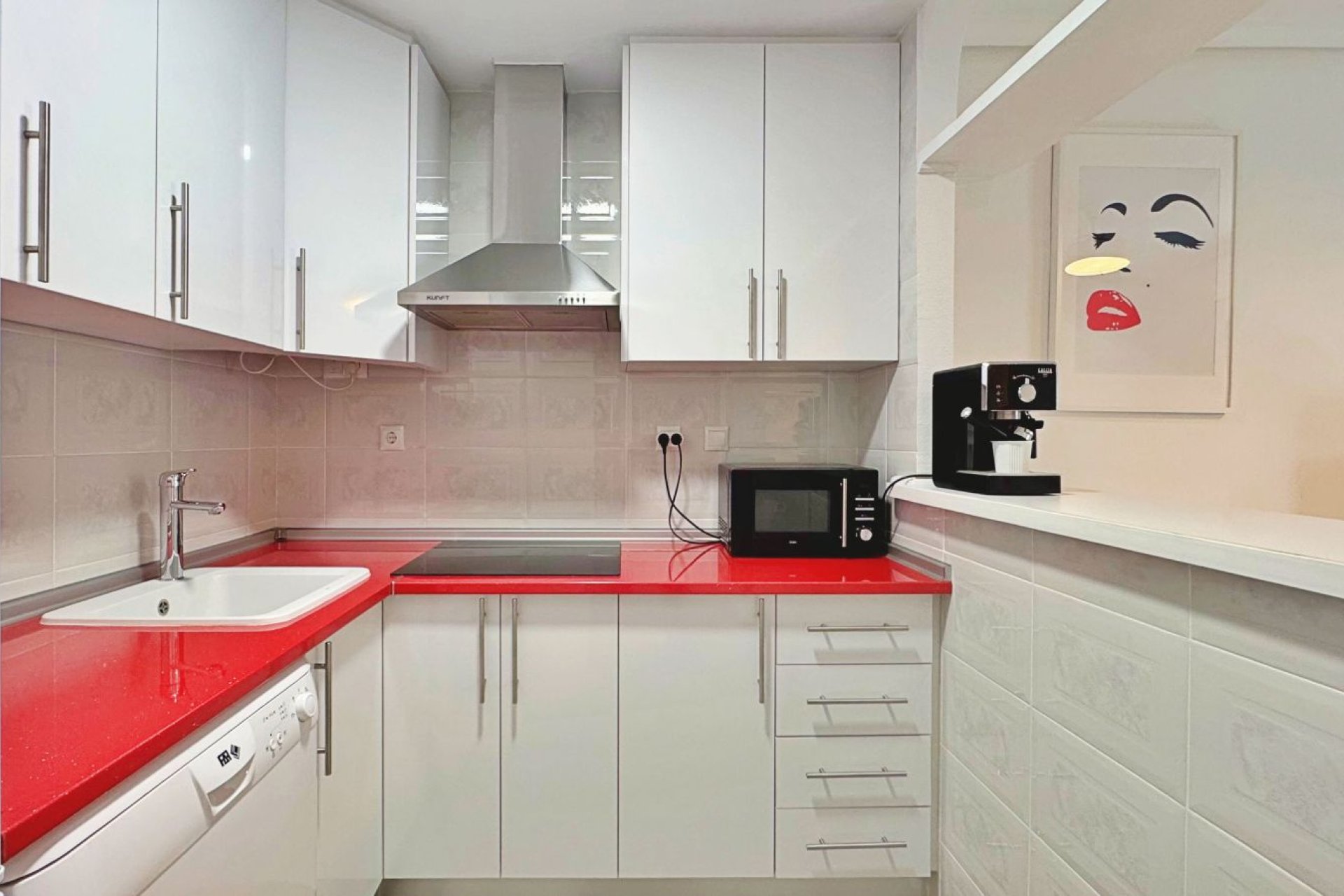 Verkoop - Apartment - Flat - Torrevieja - La Mata