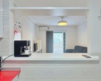 Verkoop - Apartment - Flat - Torrevieja - La Mata