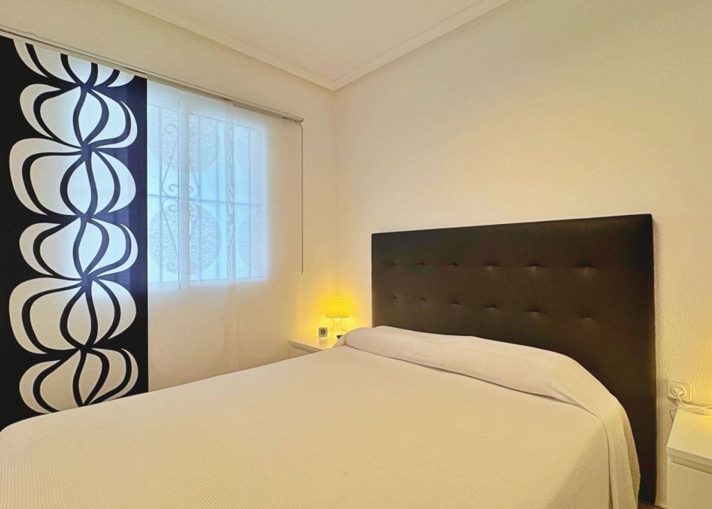 Verkoop - Apartment - Flat - Torrevieja - La Mata