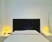 Verkoop - Apartment - Flat - Torrevieja - La Mata