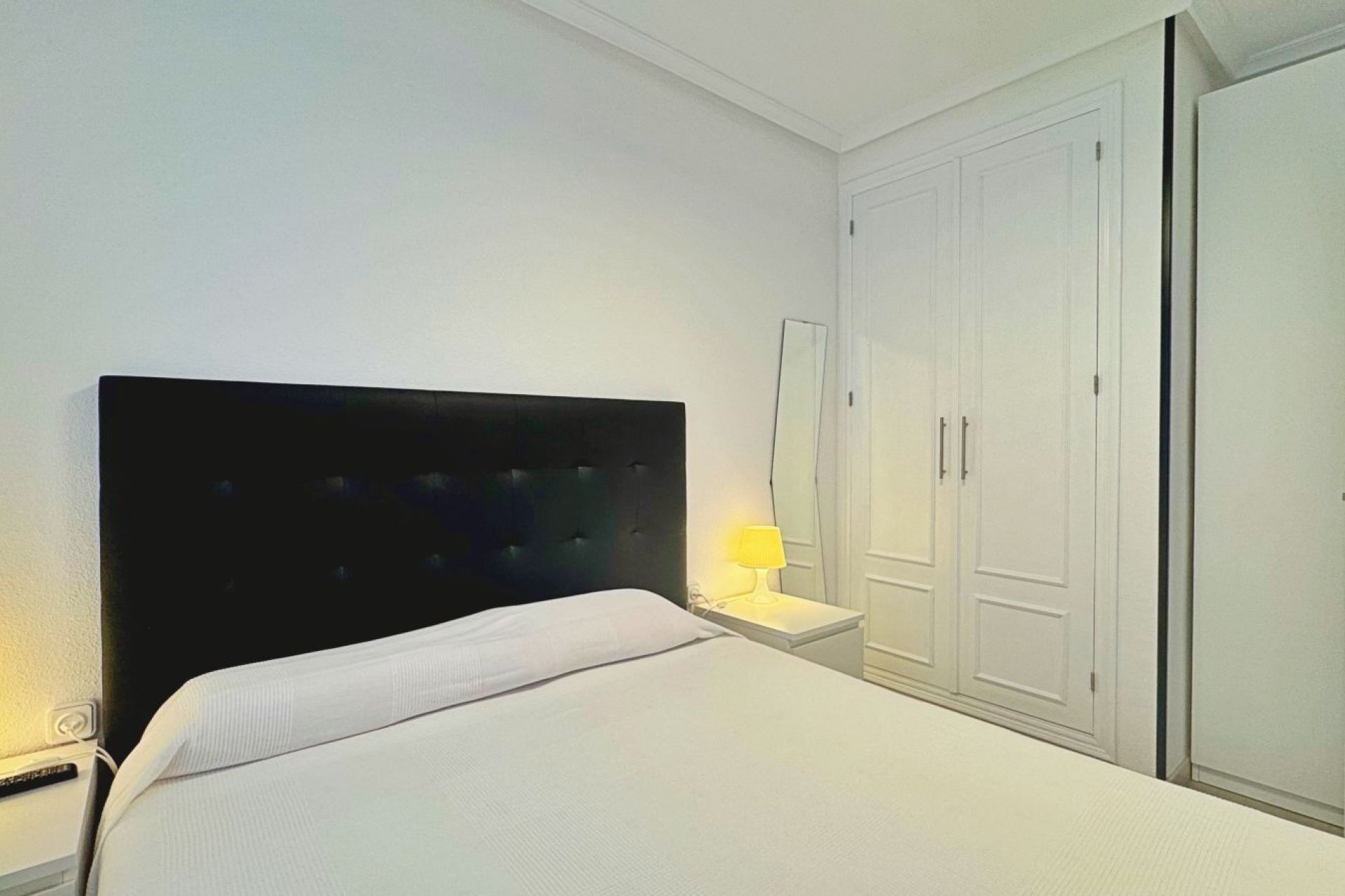 Verkoop - Apartment - Flat - Torrevieja - La Mata