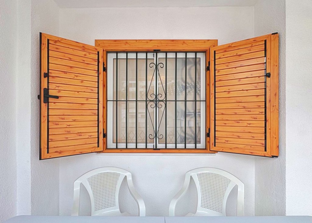 Verkoop - Apartment - Flat - Torrevieja - La Mata