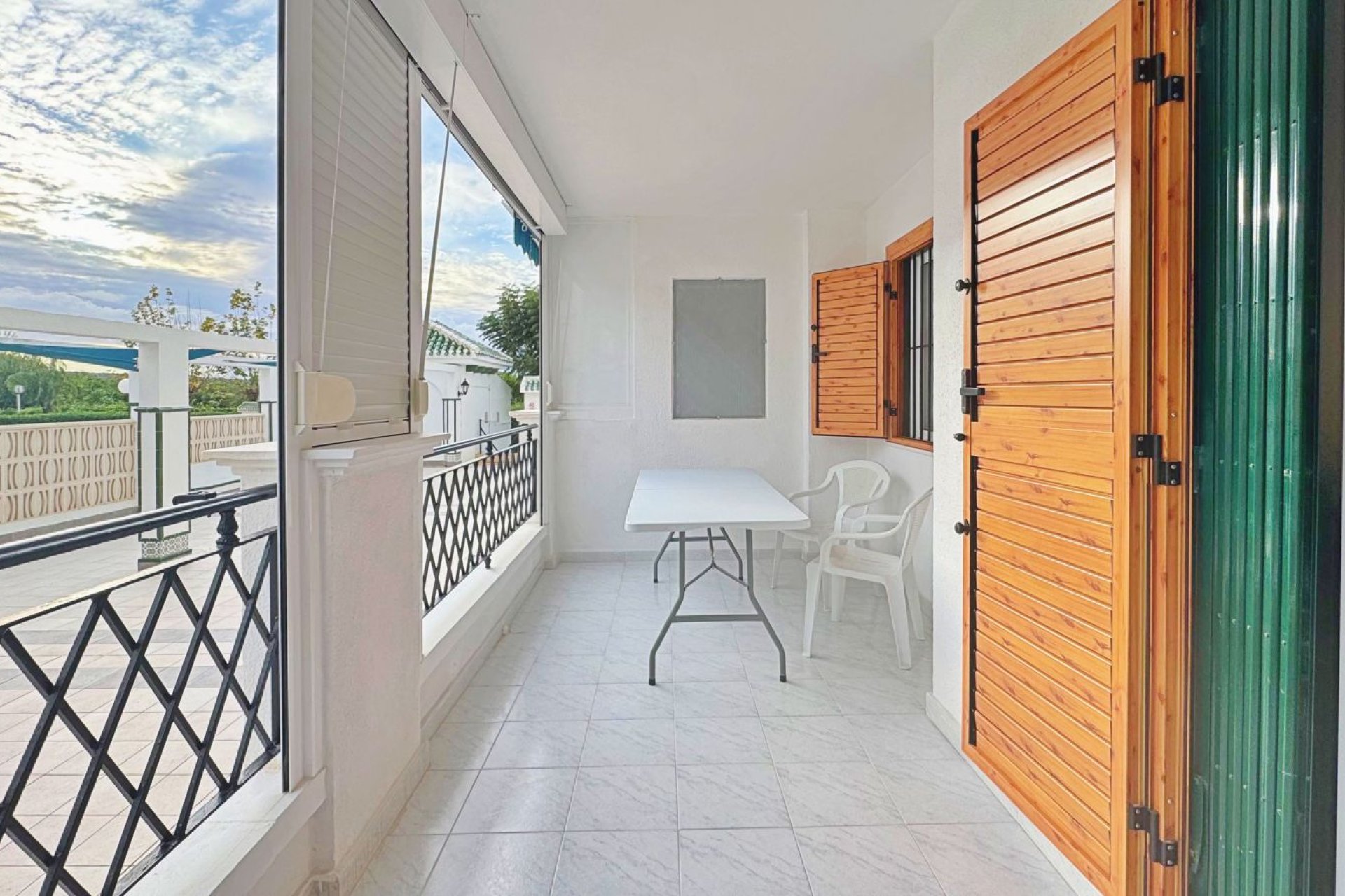 Verkoop - Apartment - Flat - Torrevieja - La Mata