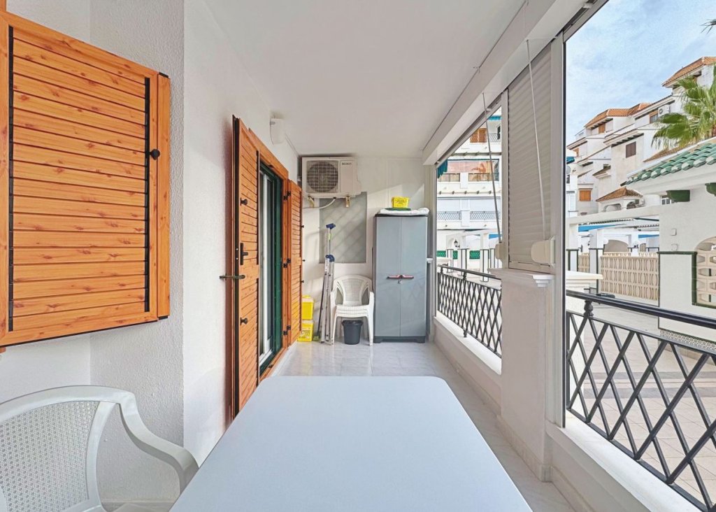 Verkoop - Apartment - Flat - Torrevieja - La Mata