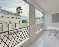 Verkoop - Apartment - Flat - Torrevieja - La Mata