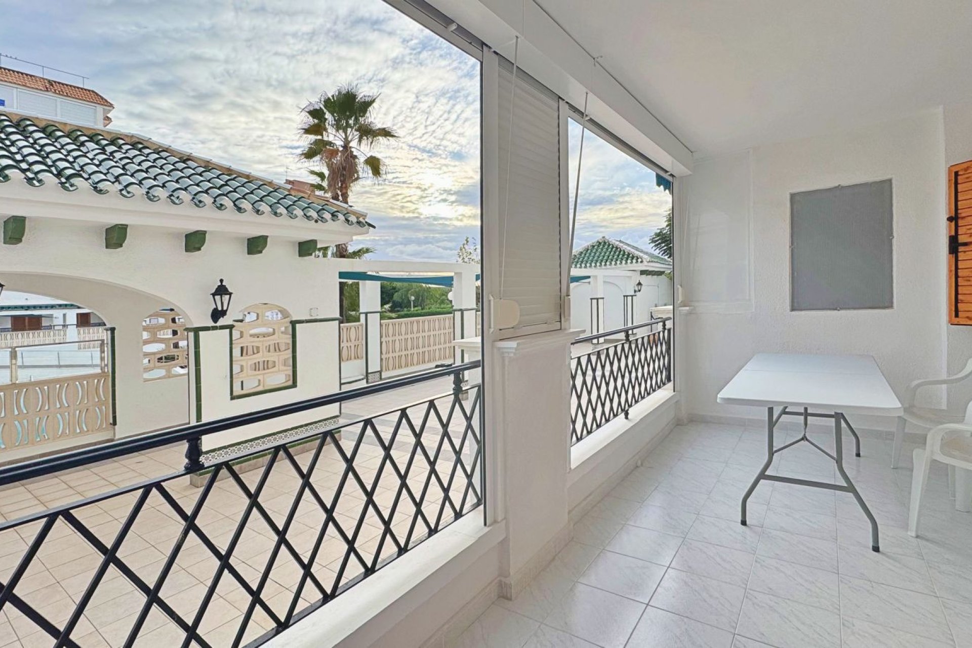 Verkoop - Apartment - Flat - Torrevieja - La Mata