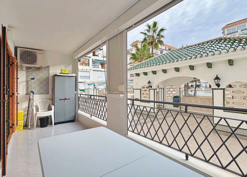 Verkoop - Apartment - Flat - Torrevieja - La Mata
