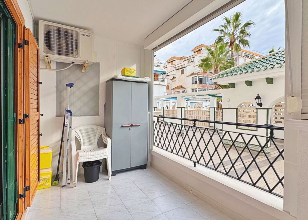 Verkoop - Apartment - Flat - Torrevieja - La Mata