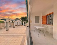 Verkoop - Apartment - Flat - Torrevieja - La Mata