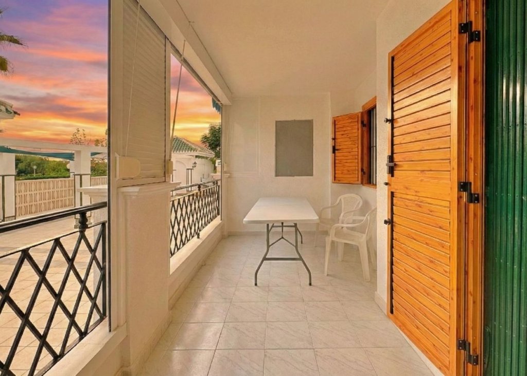 Verkoop - Apartment - Flat - Torrevieja - La Mata