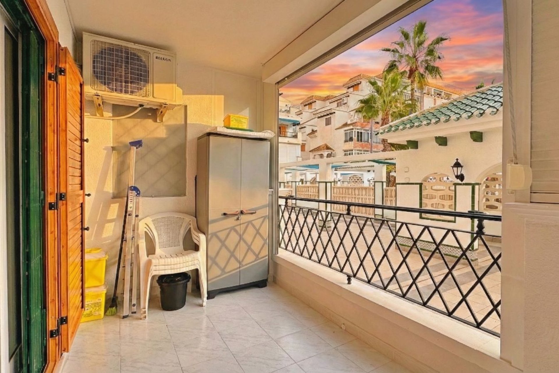 Verkoop - Apartment - Flat - Torrevieja - La Mata