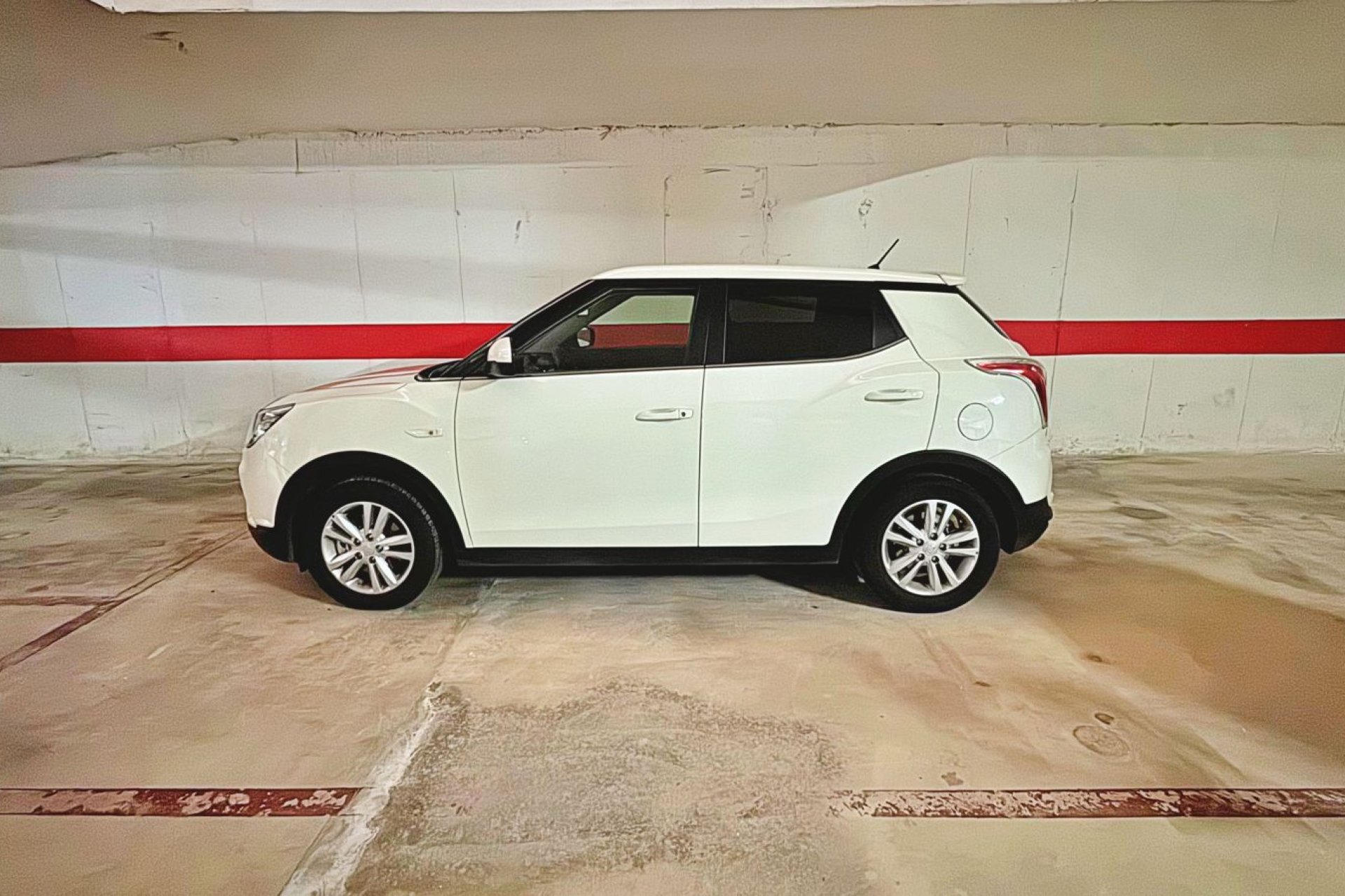 Verkoop - Apartment - Flat - Torrevieja - La Mata