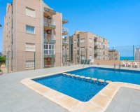 Verkoop - Apartment - Flat - Torrevieja - La Mata