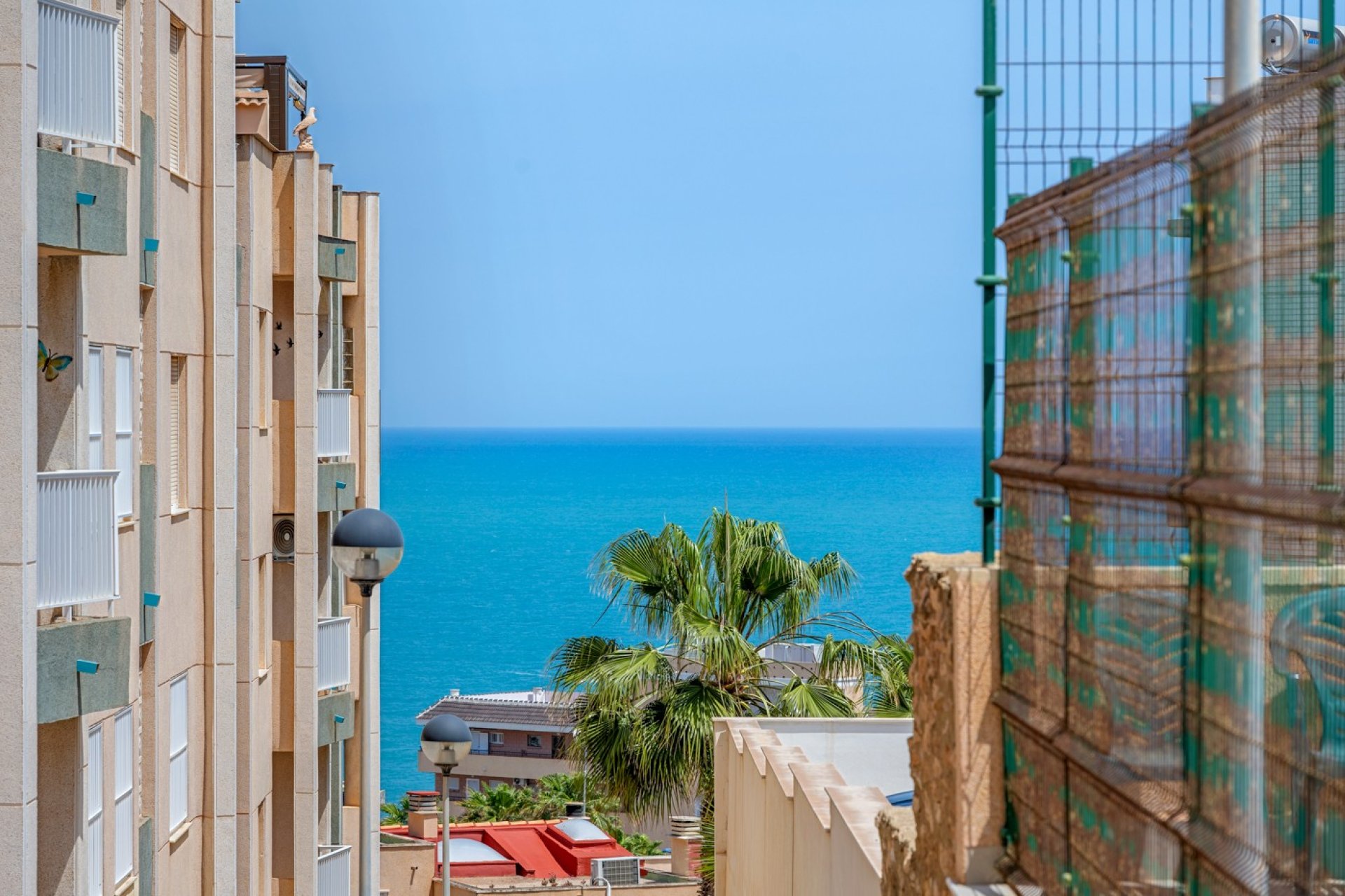 Verkoop - Apartment - Flat - Torrevieja - La Mata