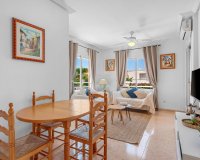 Verkoop - Apartment - Flat - Torrevieja - La Mata
