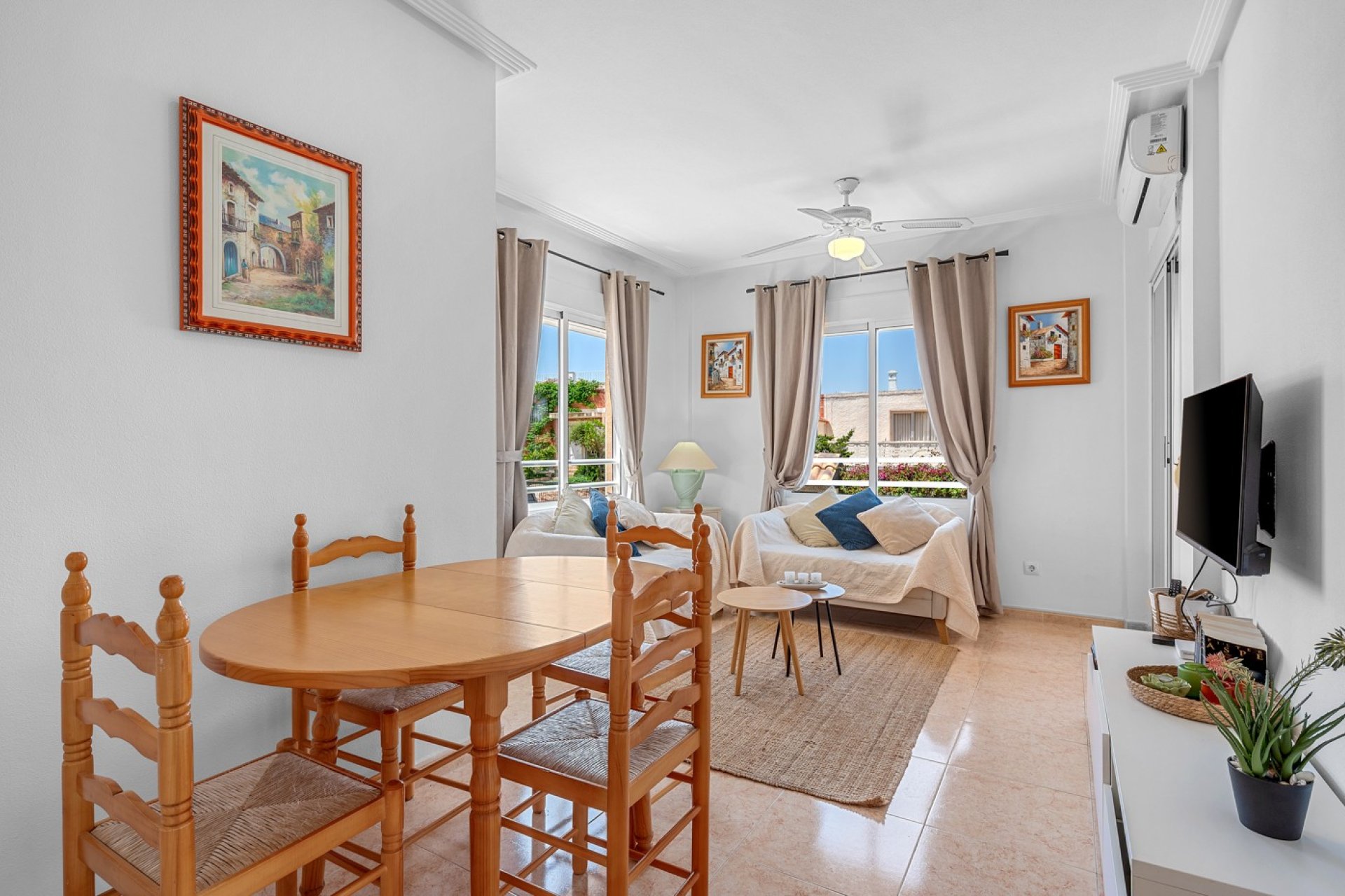 Verkoop - Apartment - Flat - Torrevieja - La Mata