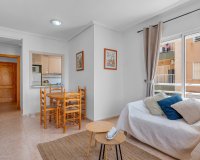 Verkoop - Apartment - Flat - Torrevieja - La Mata
