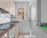 Verkoop - Apartment - Flat - Torrevieja - La Mata