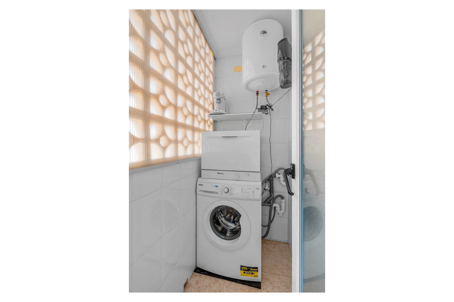 Verkoop - Apartment - Flat - Torrevieja - La Mata