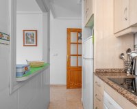 Verkoop - Apartment - Flat - Torrevieja - La Mata