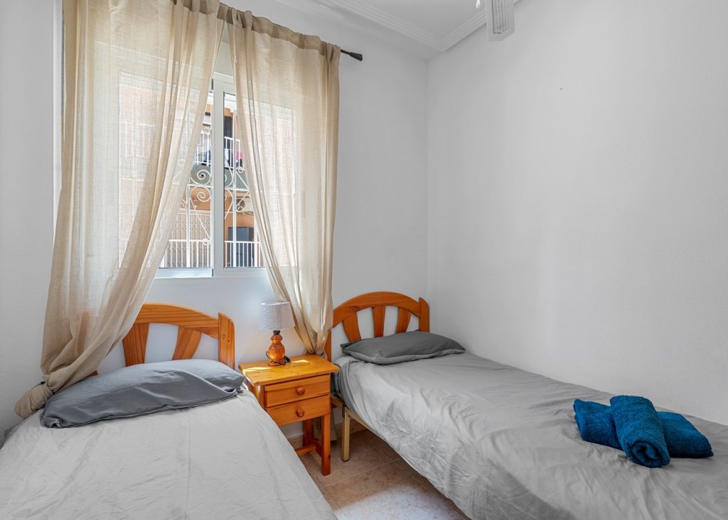 Verkoop - Apartment - Flat - Torrevieja - La Mata