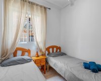 Verkoop - Apartment - Flat - Torrevieja - La Mata