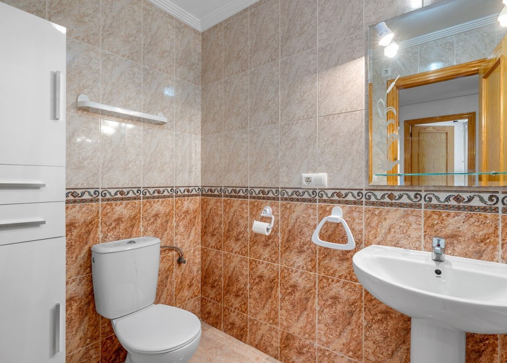 Verkoop - Apartment - Flat - Torrevieja - La Mata