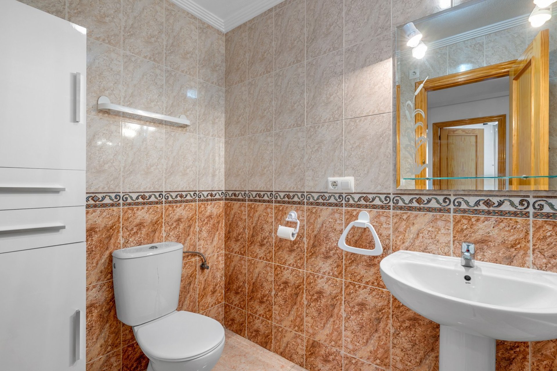 Verkoop - Apartment - Flat - Torrevieja - La Mata