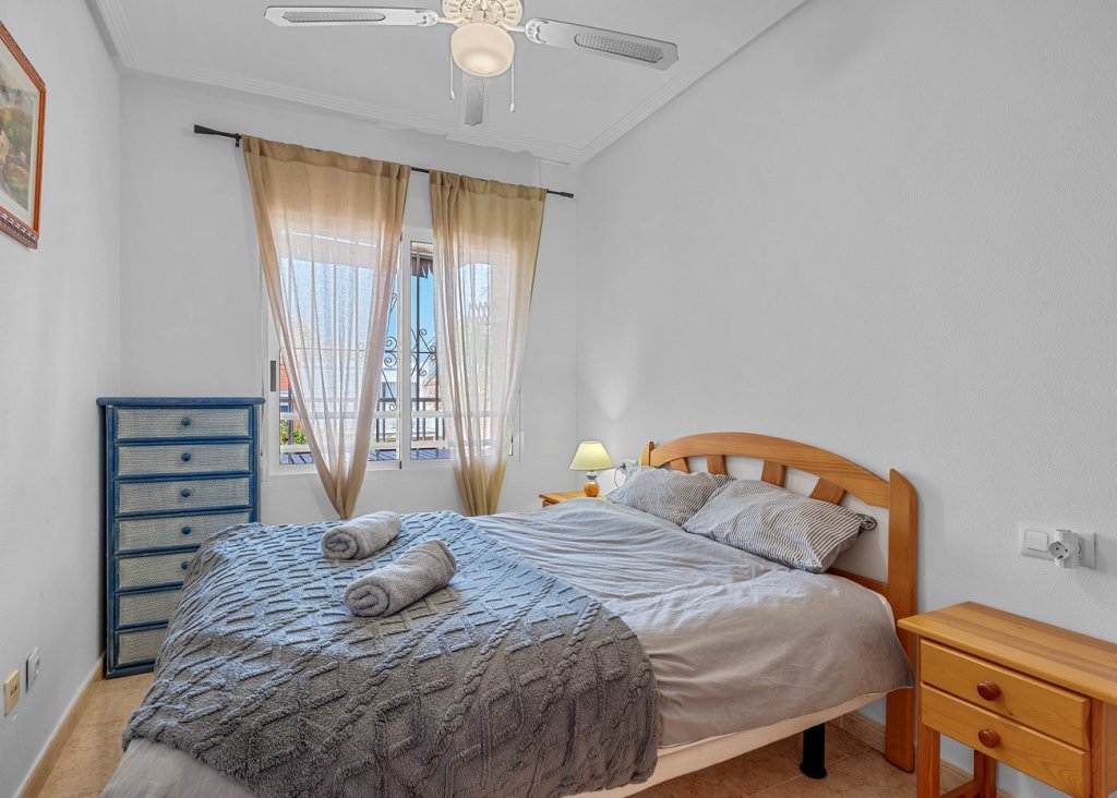 Verkoop - Apartment - Flat - Torrevieja - La Mata