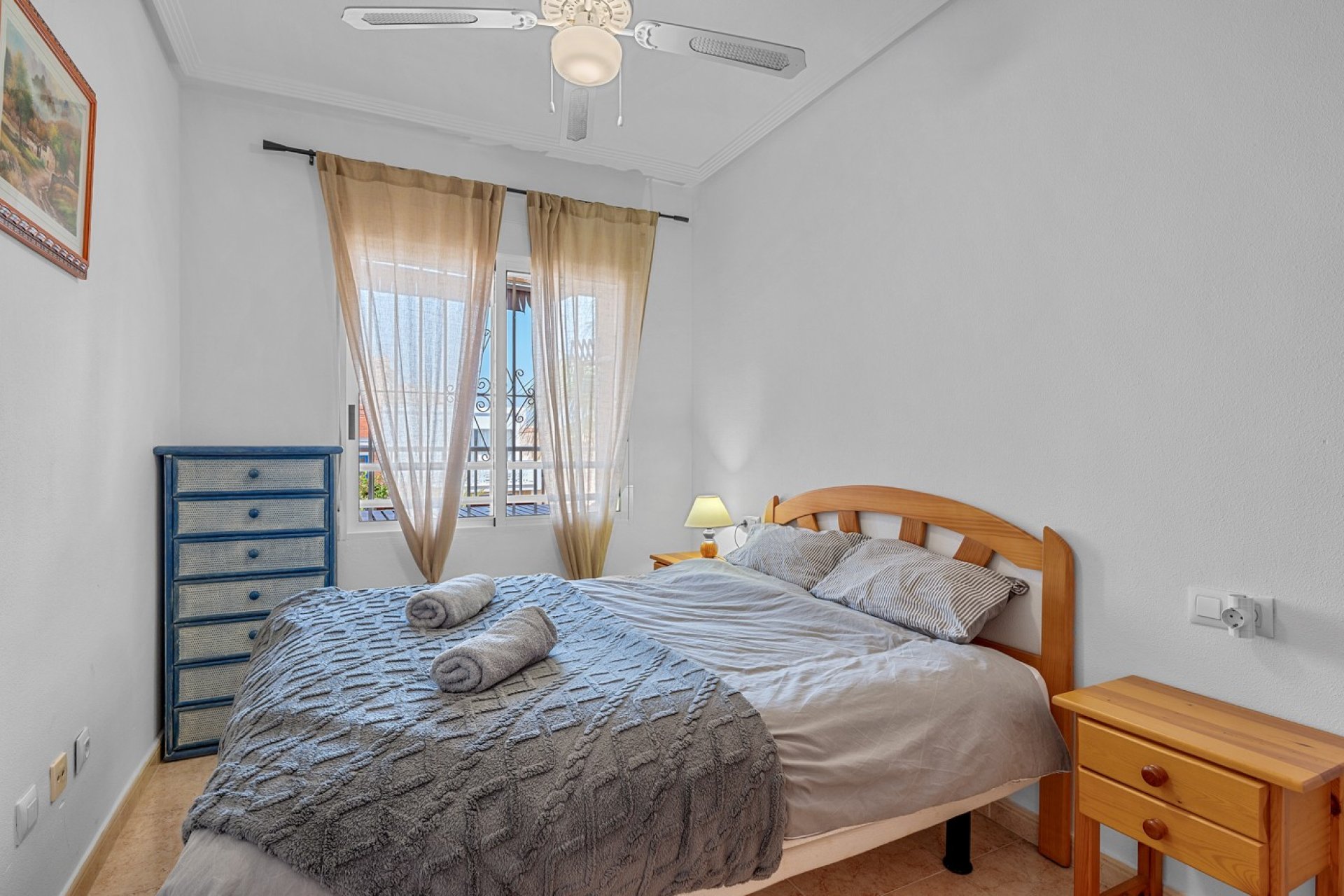 Verkoop - Apartment - Flat - Torrevieja - La Mata