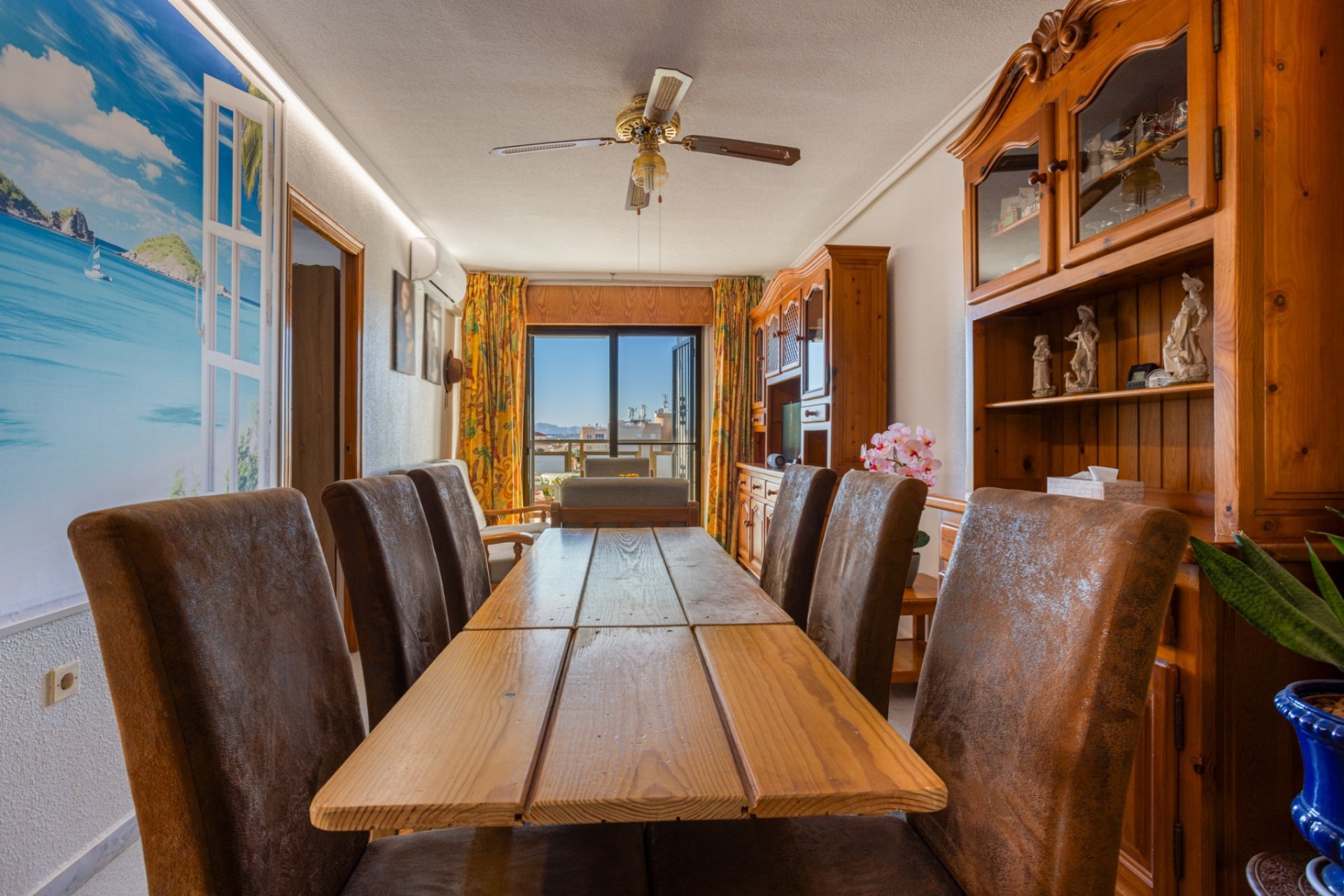 Verkoop - Apartment - Flat - Torrevieja - La Siesta