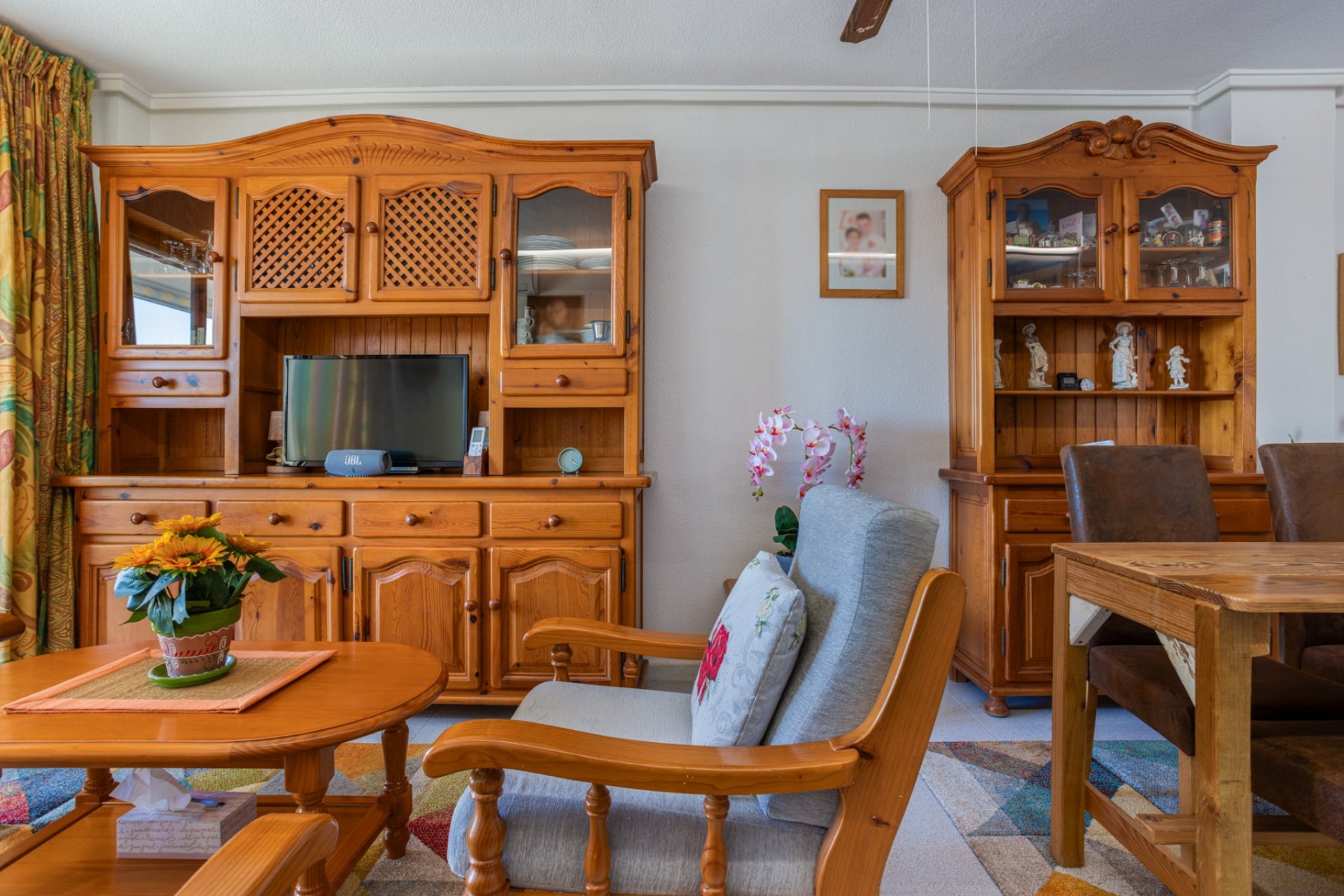 Verkoop - Apartment - Flat - Torrevieja - La Siesta